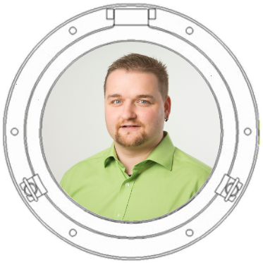 team member image