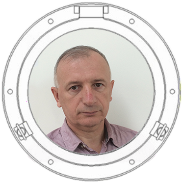 team member image