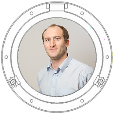 team member image