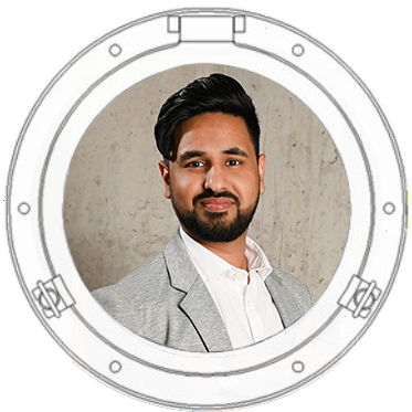 team member image